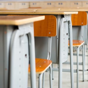 Most Agree The School System Is Failing... But Why?