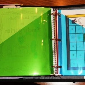 Is Your Child Using A 3-Ring Binder For School? These Tricks Will Help