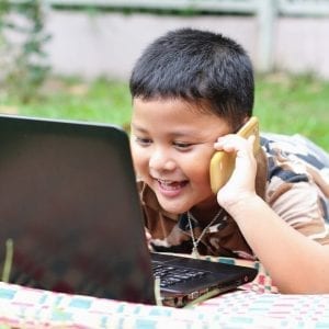 3 Simple Tips To Manage Your Child's Tech Time
