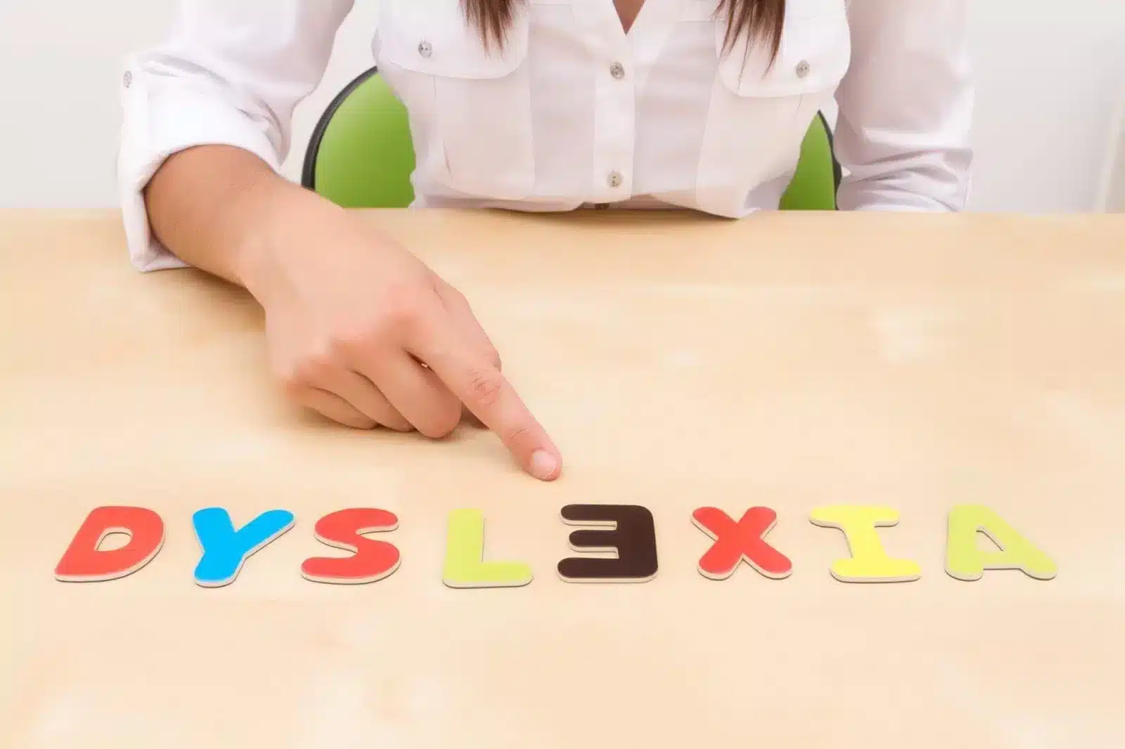 Dyslexia