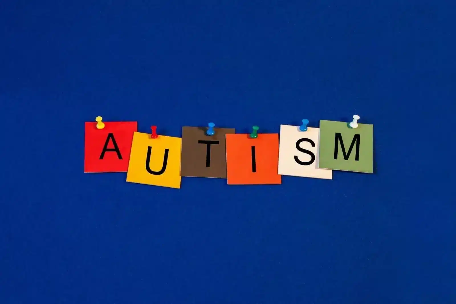 Autism Sign