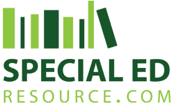 Special Ed Resource Logo