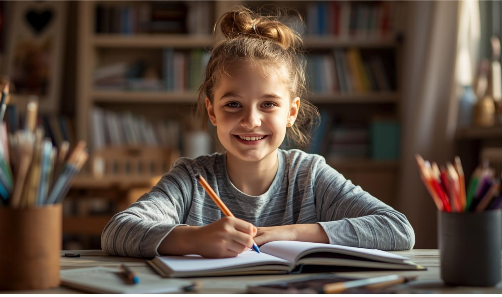 designing-homeschool-environment