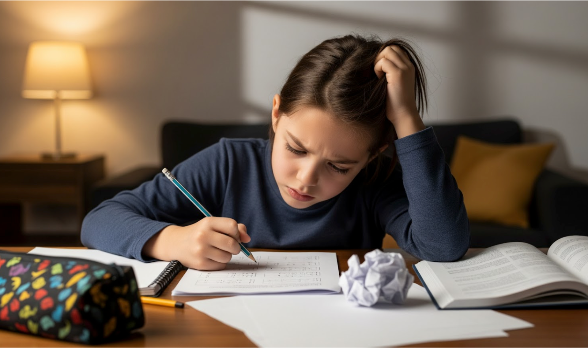 understand anxiety-and-learning