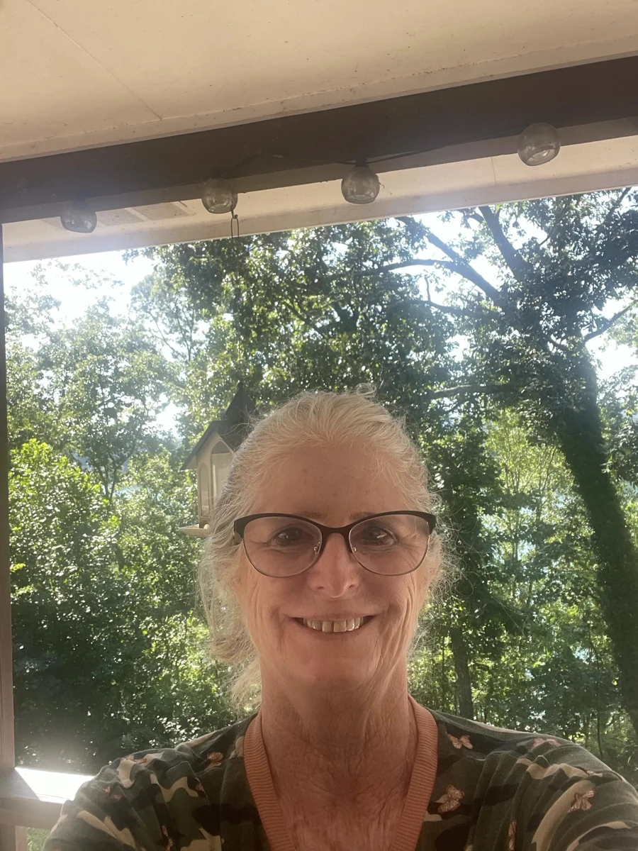 Jane Boritz