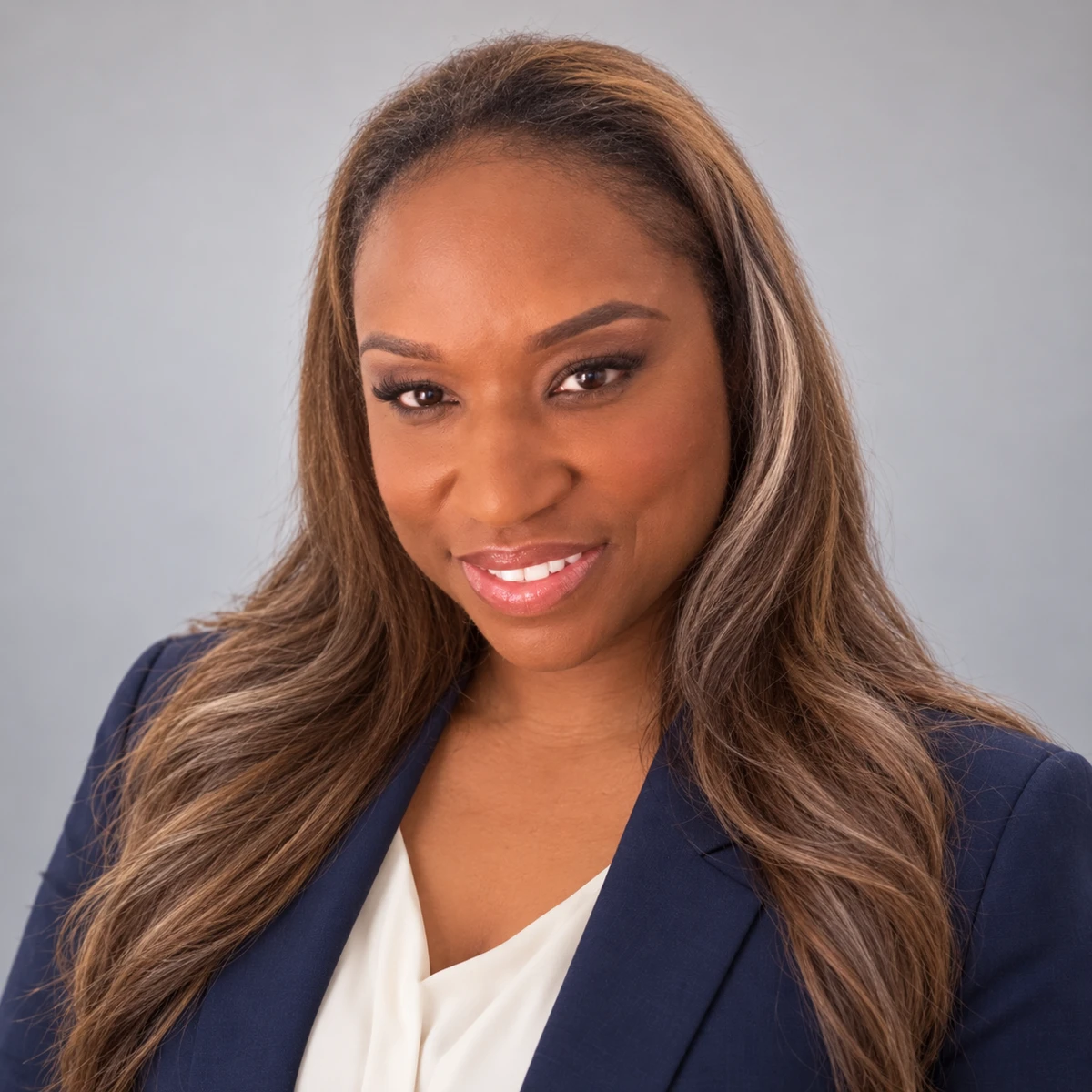 Jerrica Hawkins