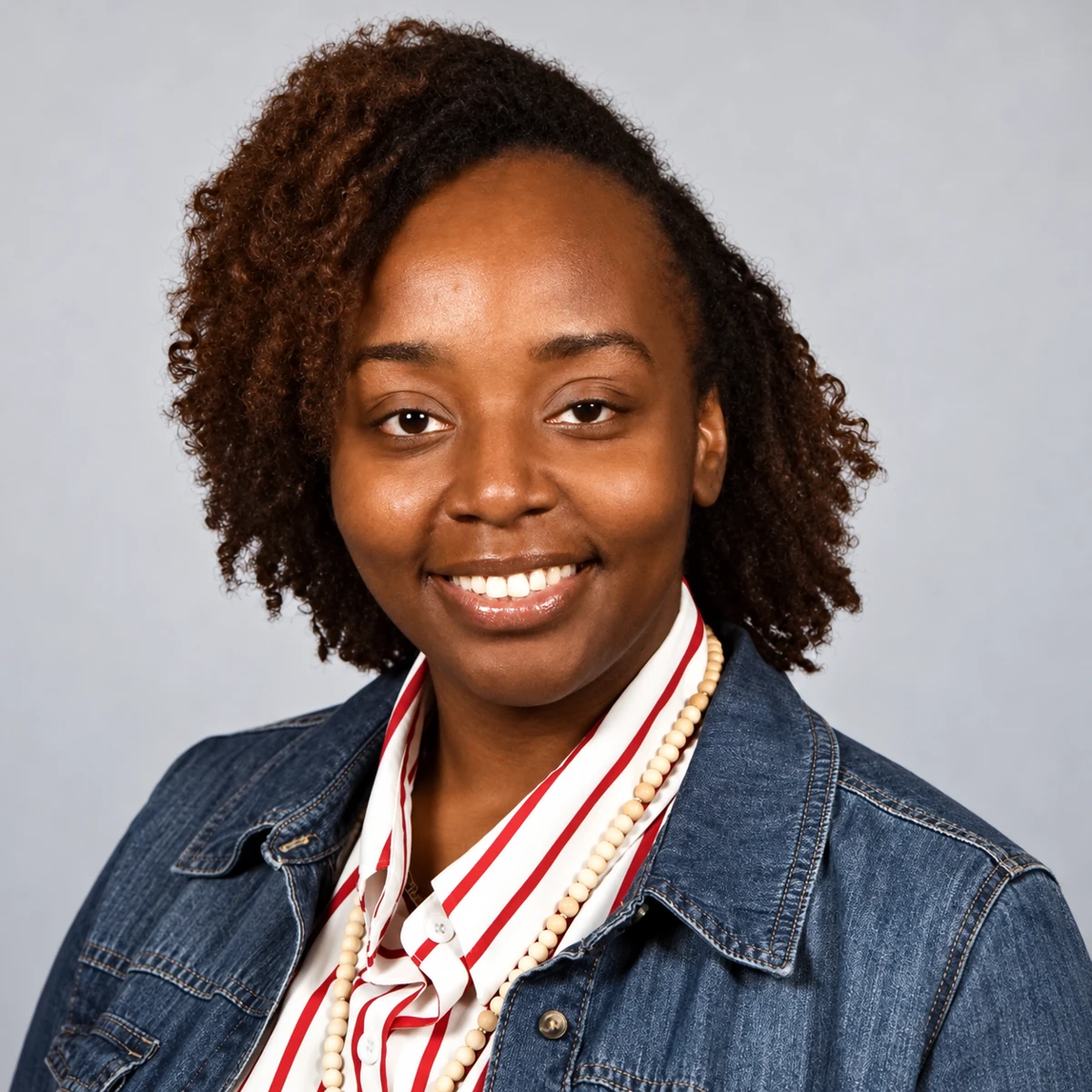 Kah'Nasha Martin