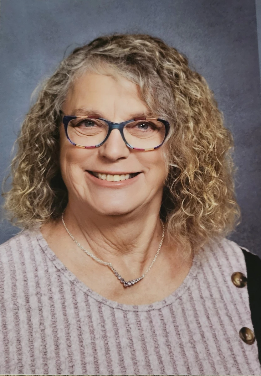 Suellen Merrlott