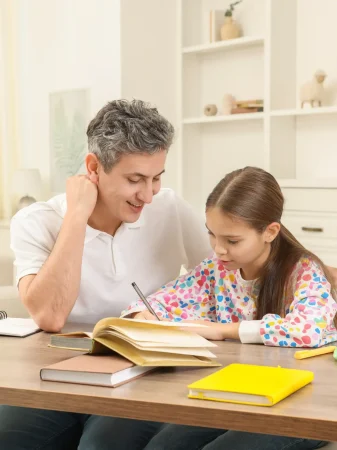 Why Choose Special Ed