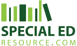 IEP Momentum by Special Ed Resource