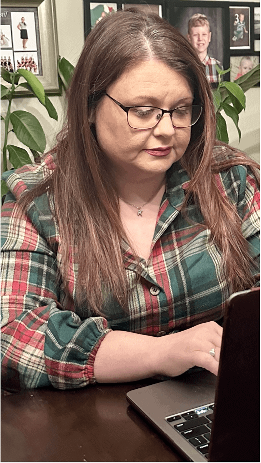 Dr. Michelle Kipphut