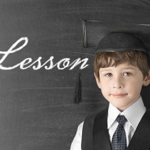 Supplemental Learning Through Special Education Tutoring