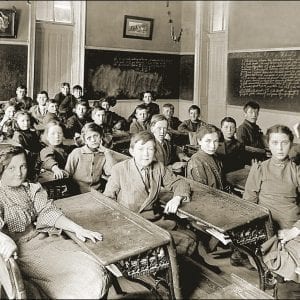 The History Of Special Education | Special Education Resource