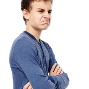 Signs Of Emotional Disturbances | Special Education Resource