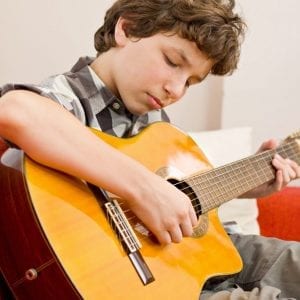 Music Therapy For Children With Special Needs | Special Education Resource