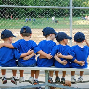 Involving Your Child With Special Needs In The Community | Special Education Resource