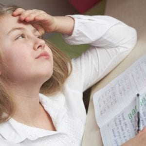 Signs Of Learning Disabilities | Special Education Resource