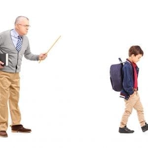 Teacher Not Meeting Your Child's Needs? | Special Education Resource