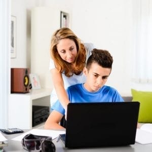4 Homeschooling Tips