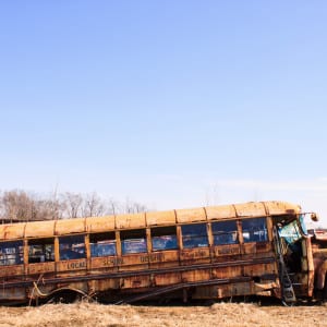 4 Troubling Reasons The School System Is In Decay