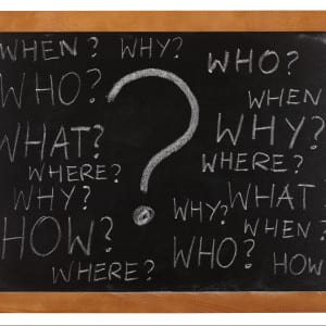3 Questions To Consider Before Homeschooling