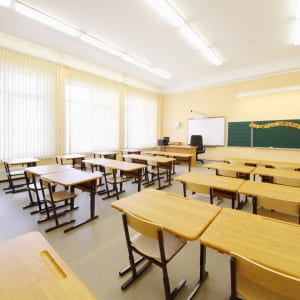 Traditional School Vs Homeschooling