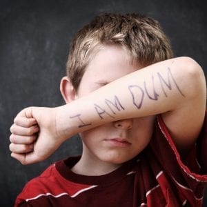 The Frightening Reality Caused By A Strained School System