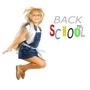 Mission Critical: Prepare Now For The New School Year