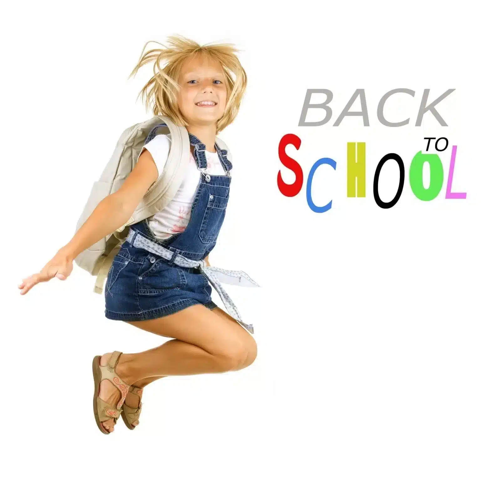 Back-to-School-Girl-Jumping