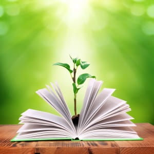 "Living" A Book Is An Alternative And Exciting Way To Learn