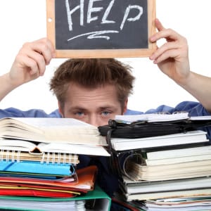 3 Warning Signs Your Child Is Struggling Academically