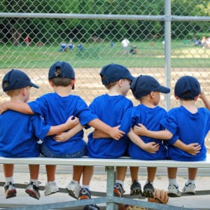 4 Super Easy Tips To Creating A Summer Schedule