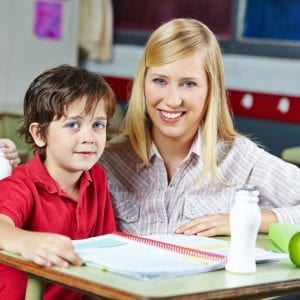 The Unintentional Lesson On Small Victories