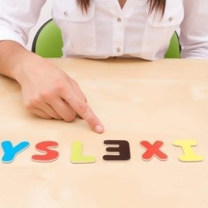 5 Traits To Help Identify Dyslexia In Your Child