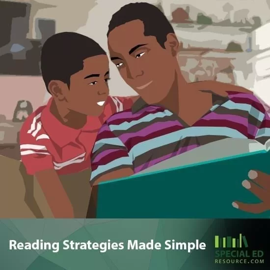 Reading Strategies Made Simple