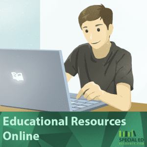 Educational Resources Online