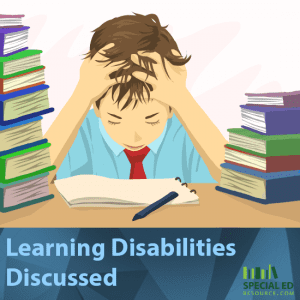Learning Disabilities