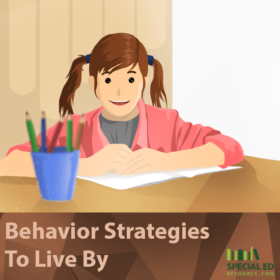 Behavior-Strategies-To-Live-By
