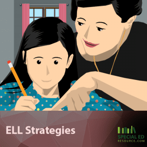 ELL Strategies