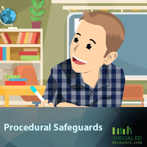 Procedural Safeguards
