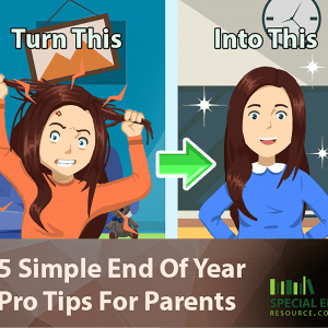 5 Simple End Of Year Pro Tips