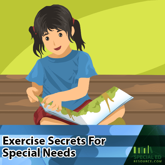 Exercise-Secrets-For-Special-Needs