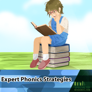 Expert Phonics Strategies