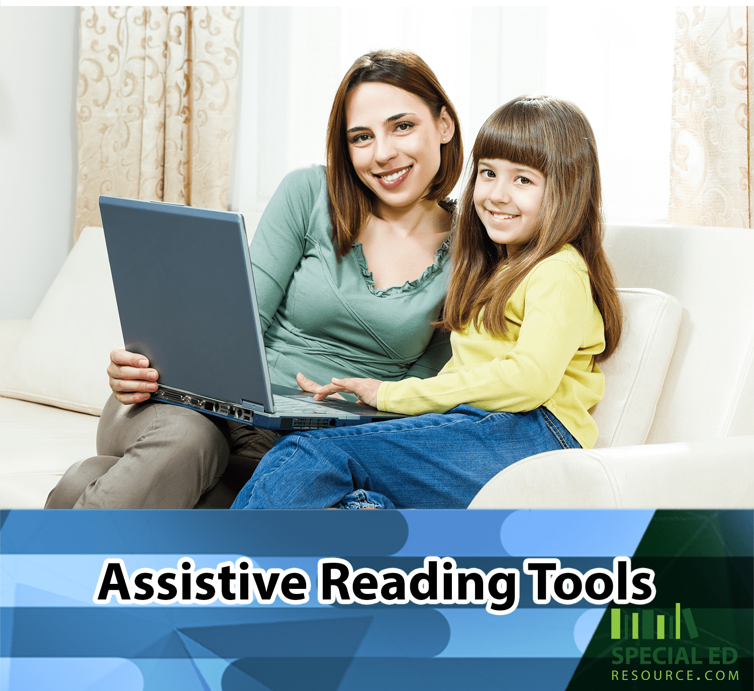 Assistive-Reading-Tools