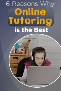 6 Reasons Why Online Tutoring is the Best | SpecialEdResource.com