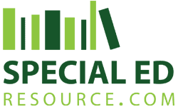 Special Ed Resource Logo