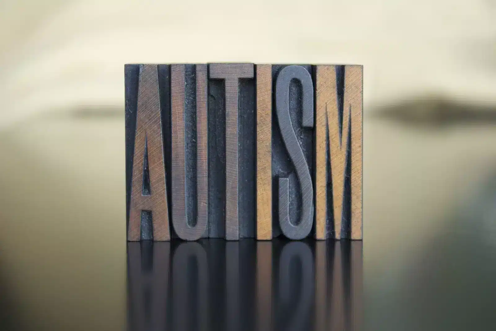 Autism Stamp