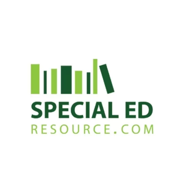 Special Ed Resource Logo
