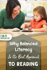 Why Balanced Literacy Is the Best Approach to Reading