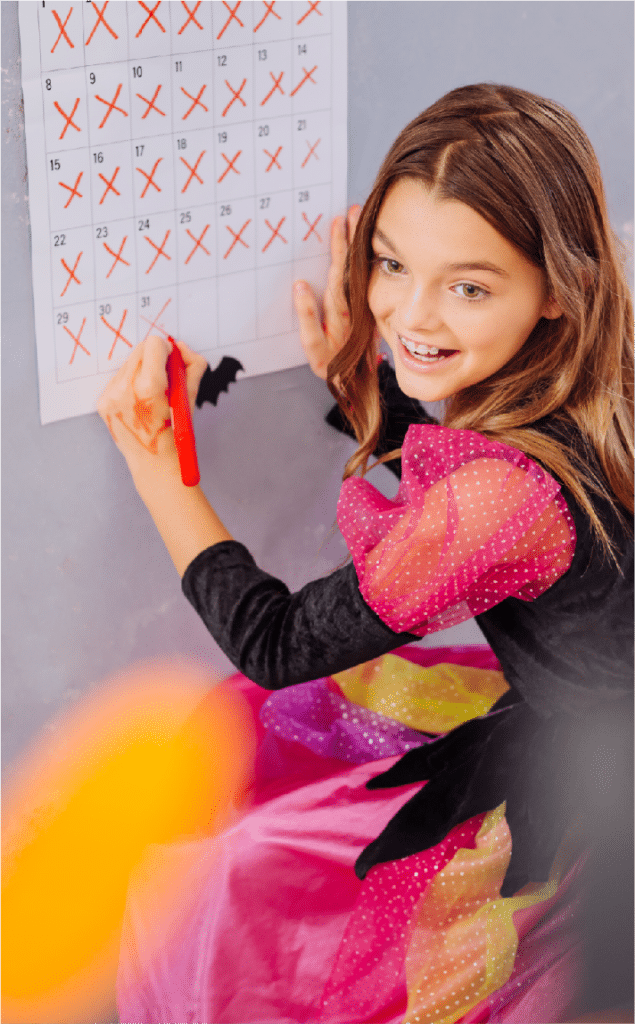 21 POINT HOMESCHOOLING CHECKLIST FOR BEGINNERS​